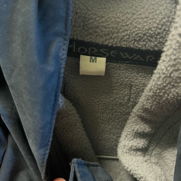 Horseware Ireland women’s double layer coat - Picture 2 of 2